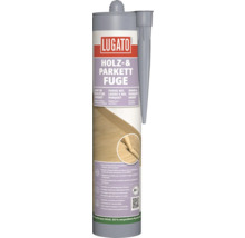 Lugato Holz und Parkett Fuge Kartusche