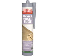 Lugato Holz- und Parkett Fuge, Acryl Dichtstoff Kartusche