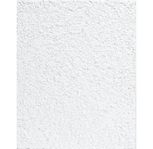 Nahaufnahme einer Wand mit Rauputzstruktur