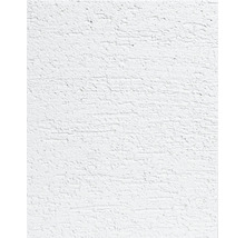 Nahaufnahme einer Fassade mit Rauputz