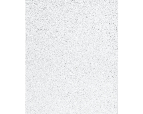 Nahaufnahme einer weißen Putzoberfläche