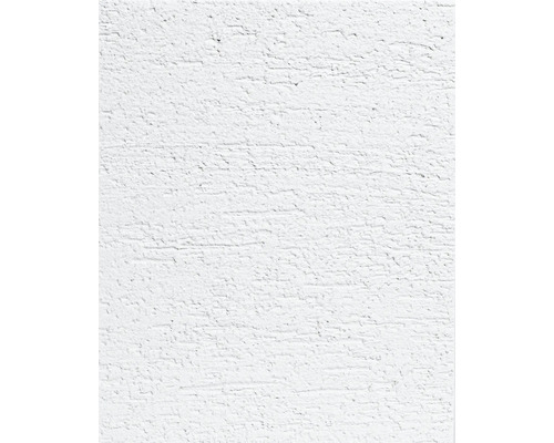 Nahaufnahme einer Fassade mit Rauputz