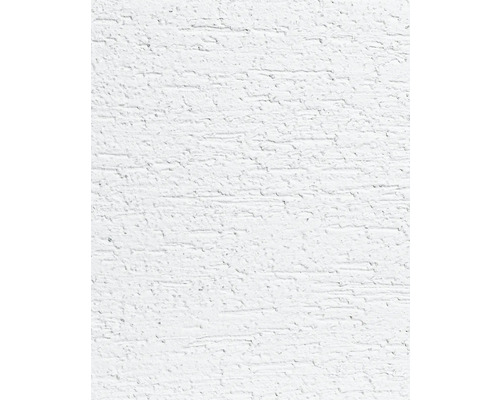 Nahaufnahme einer weißen Wand mit Putzstruktur