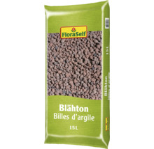 Sack mit Blähton 15 Liter