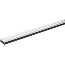 Bodenprofil aus Aluminium