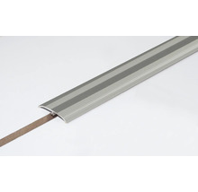 Bodenprofil zur Verbindung zweier Bodenbeläge.