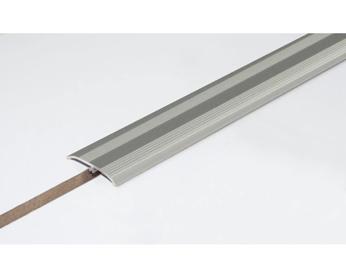 Bodenprofil zur Verbindung zweier Bodenbeläge.