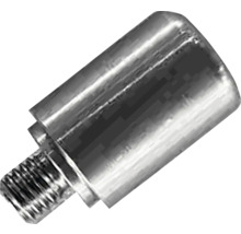 Metallschraube