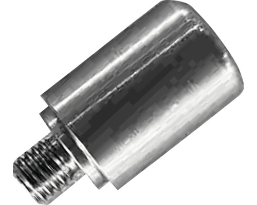 Metallschraube