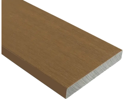 Terrassendiele aus Holz