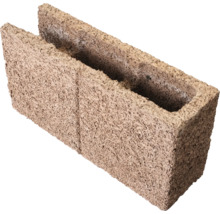 Hanf-Dämmstein für den Bau