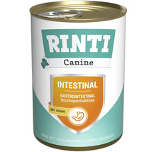 Rinti Canine Intestinal Hundefutter mit Huhn in Dose