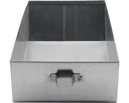 Metall Pflanzkasten mit Griff