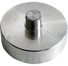 Metallstempel