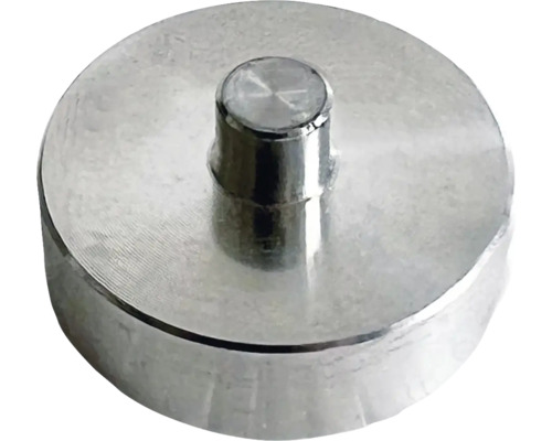 Metallstempel