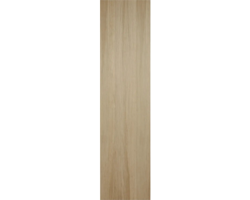 Holztürblatt mit Maserung