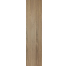 Holzplatte aus Nussbaumholz