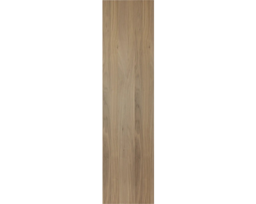 Holzplatte aus Nussbaumholz
