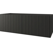 Unterschrank mit zwei Türen