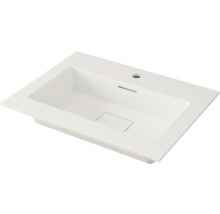 Waschbecken aus Keramik für Badezimmer