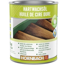 Dose Hartwachsöl zum Schutz und zur Pflege von Holzoberflächen