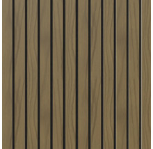 Holzpaneele für Wand- oder Deckenverkleidung