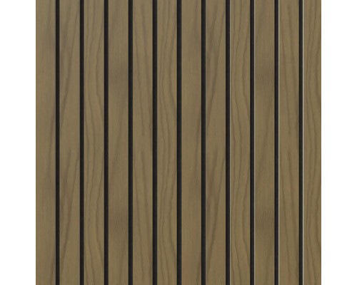 Holzpaneele für Wand- oder Deckenverkleidung