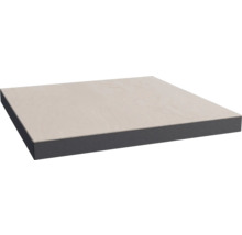 Holzplatte für den Innenausbau