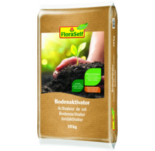 FloraSelf Bodenaktivator, 10 Kilogramm Packung