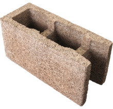 Holzfaser Dämmstein für den Bau