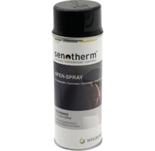 Senotherm Ofen-Spraydose zur Beschichtung von Kaminöfen