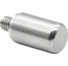 Metallschraube