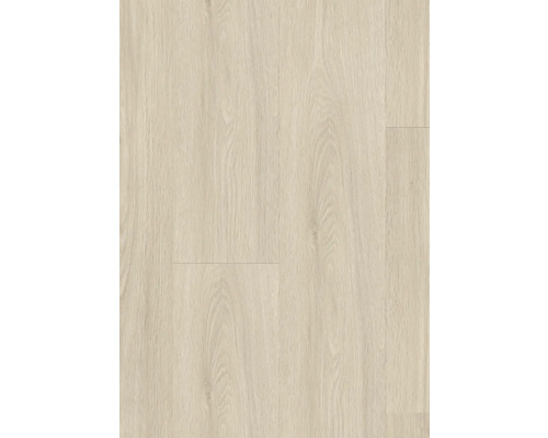 Vinyl-Diele Dryback 30 Padua Light zu verkleben 230x1500x2 mm Vinylboden mit Holzoptik