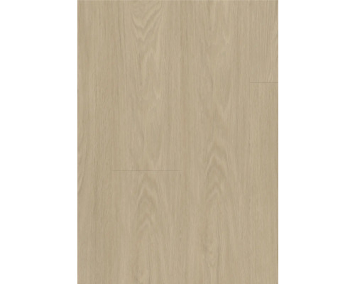 Vinyl-Diele Dryback 30 Padua Natural zu verkleben 230x1500x2 mm Dekor von Laminatboden mit Holzstruktur