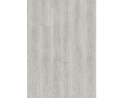 Vinyl-Diele Dryback 30 Arezzo Dark grau zu verkleben 184x1219x2 mm Holzstrukturierter Bodenbelag