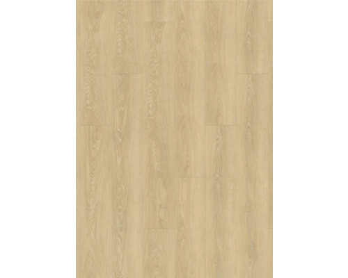 Vinyl-Diele Dryback 55 Arezzo Honey zu verkleben 184x1219x2,5 mm Holzbodenbelag mit Maserung