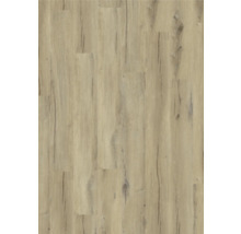 Designboden Vinylboden Diele braun Zum Verkleben 1500 x 230 x 2 mm