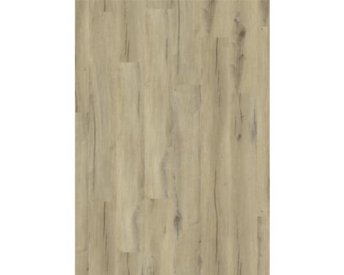 Designboden Vinylboden Diele braun Zum Verkleben 1500 x 230 x 2 mm Holzfußboden mit Holzoptik.