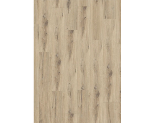 Vinyl-Diele Dryback 30 Kansas Honey zu verkleben 230x1500x2 mm Holzboden mit Holzmaserung