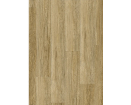 Vinyl-Diele Dryback 30 Arizona Honey zu verkleben 184x1219x2 mm Holzstrukturierter Bodenbelag für den Innenbereich