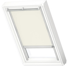 Dachfenster mit Rollo