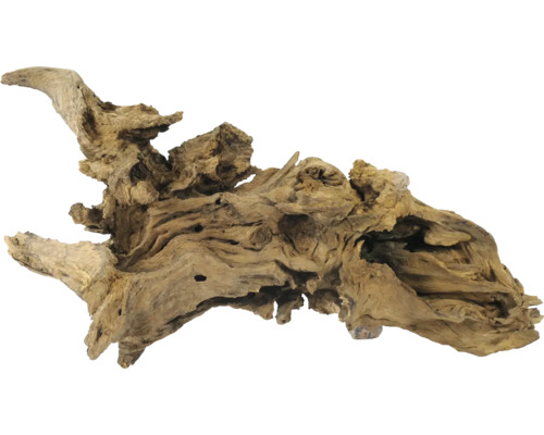 Dekorationswurzel aus Holz für Aquarien