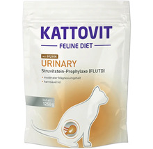 Kattovit Feline Diet Urinary Katzenfutter mit Huhn, 1250 Gramm Packung