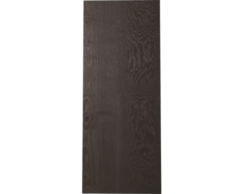 Dunkelbraune Holzstruktur als Hintergrund.