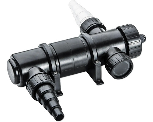 UVC-Teichklärer Heissner 9 Watt