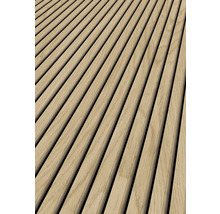 Holzpaneele für Wand- und Deckengestaltung