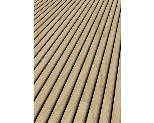 Holzpaneele für Wand- und Deckengestaltung