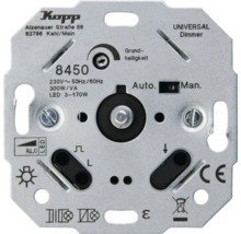 Kopp Universal Dimmer