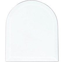 Toilettendeckel aus Kunststoff