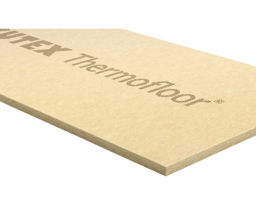 Hometex Thermofloor Dämmplatte